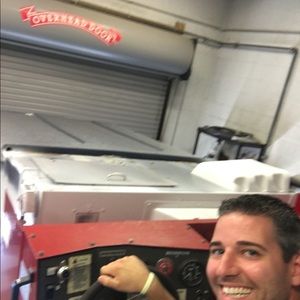 Meet your Posher, Frank